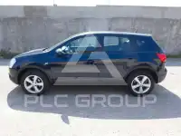 2009 Nissan QASHQAI