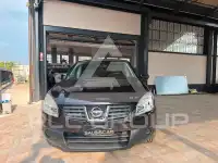 2009 Nissan QASHQAI