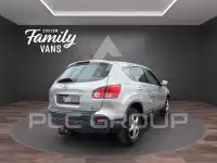 2009 Nissan QASHQAI