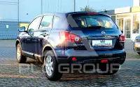 2009 Nissan QASHQAI