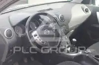 2009 Nissan QASHQAI