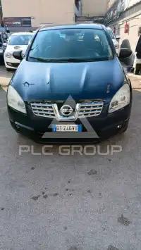 2009 Nissan QASHQAI