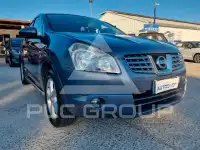 2009 Nissan QASHQAI