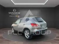 2009 Nissan QASHQAI