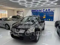 2009 Nissan QASHQAI