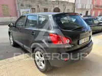 2009 Nissan QASHQAI