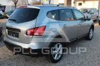2009 Nissan QASHQAI