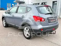 2009 Nissan QASHQAI