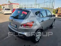 2009 Nissan QASHQAI