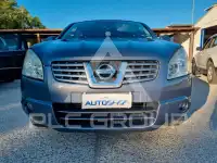 2009 Nissan QASHQAI