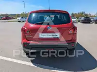 2009 Nissan QASHQAI