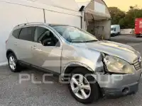 2009 Nissan QASHQAI