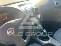 2009 Nissan QASHQAI