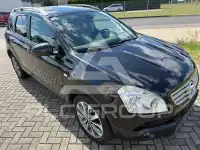 2009 Nissan QASHQAI