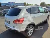 2009 Nissan QASHQAI