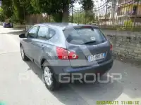 2009 Nissan QASHQAI