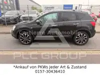 2009 Nissan QASHQAI