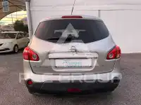 2009 Nissan QASHQAI
