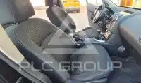 2009 Nissan QASHQAI
