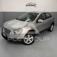 2009 Nissan QASHQAI