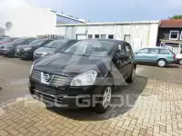 2009 Nissan QASHQAI