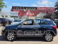 2009 Nissan QASHQAI