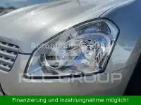 2009 Nissan QASHQAI