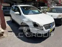2009 Nissan QASHQAI
