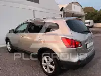 2009 Nissan QASHQAI