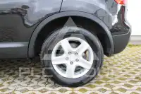 2009 Nissan QASHQAI