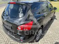 2009 Nissan QASHQAI