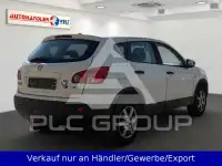 2009 Nissan QASHQAI