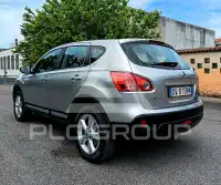 2009 Nissan QASHQAI