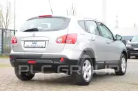 2009 Nissan QASHQAI