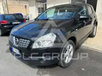 2009 Nissan QASHQAI