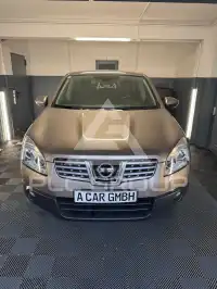 2009 Nissan QASHQAI