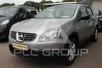 2009 Nissan QASHQAI