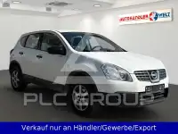 2009 Nissan QASHQAI