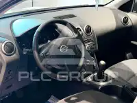 2009 Nissan QASHQAI