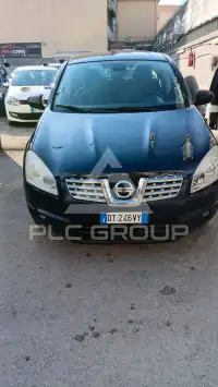 2009 Nissan QASHQAI