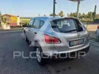 2009 Nissan QASHQAI