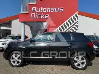 2009 Nissan QASHQAI