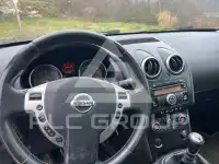 2009 Nissan QASHQAI