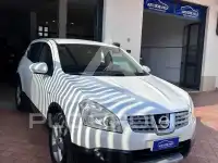 2009 Nissan QASHQAI