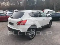 2009 Nissan QASHQAI