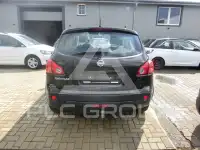 2009 Nissan QASHQAI