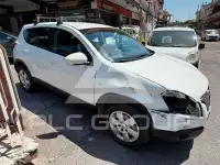 2009 Nissan QASHQAI
