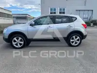 2009 Nissan QASHQAI