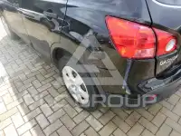 2009 Nissan QASHQAI