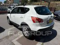 2009 Nissan QASHQAI